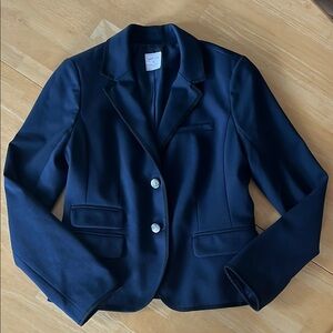Gap Academy blazer in navy